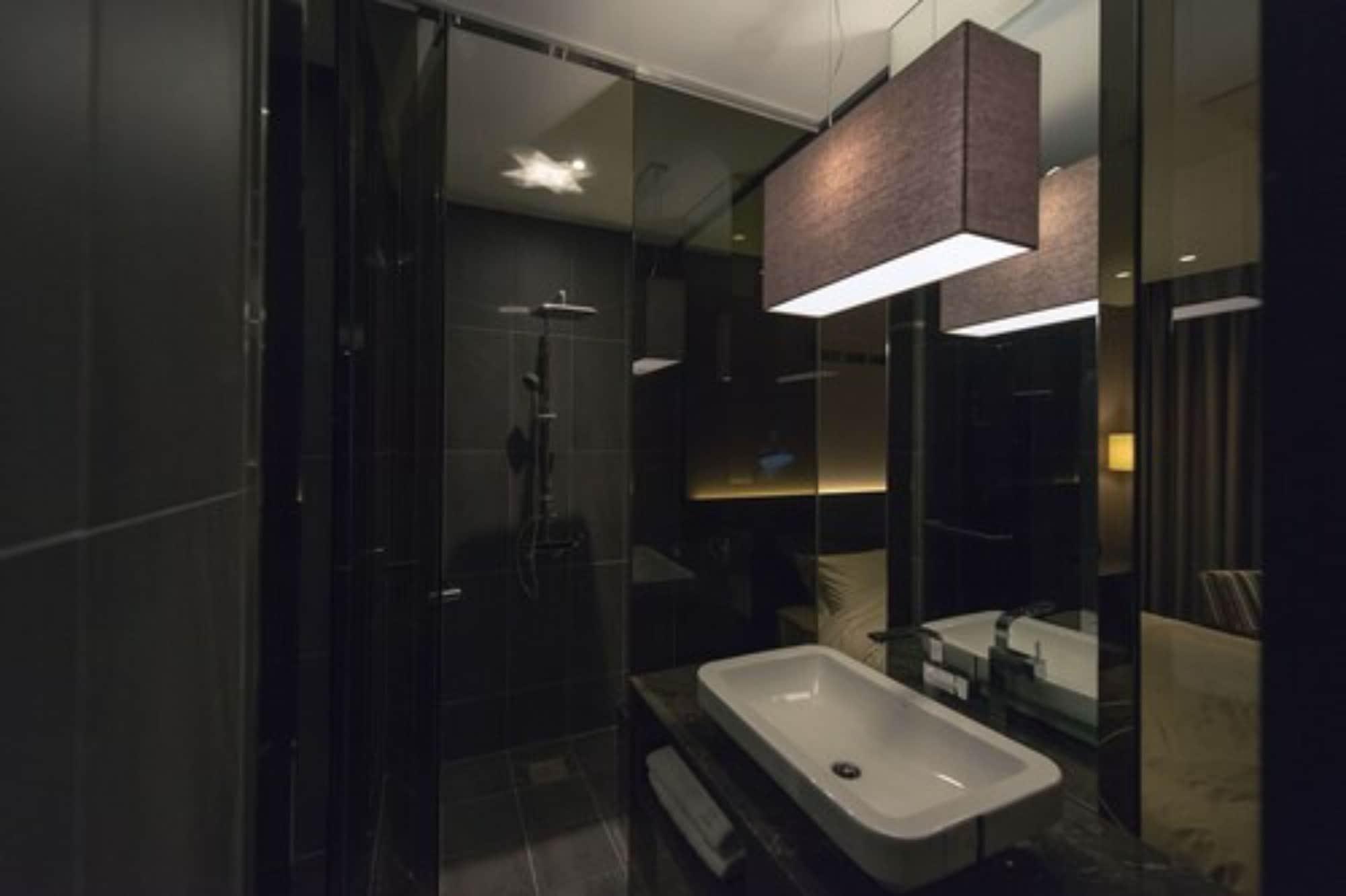 Best Louis Hamilton Hotel Changwon Exterior photo