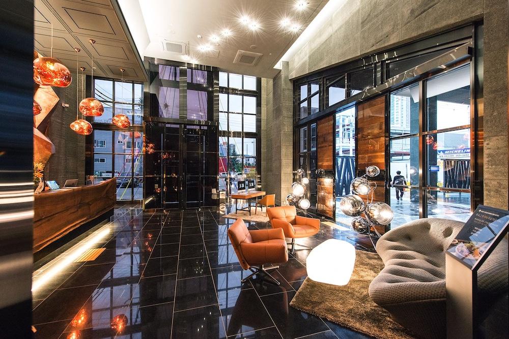 Best Louis Hamilton Hotel Changwon Exterior photo