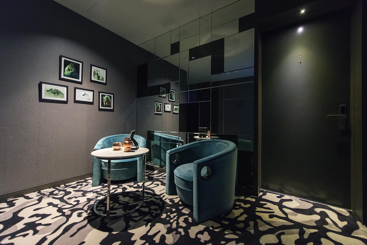 Best Louis Hamilton Hotel Changwon Exterior photo