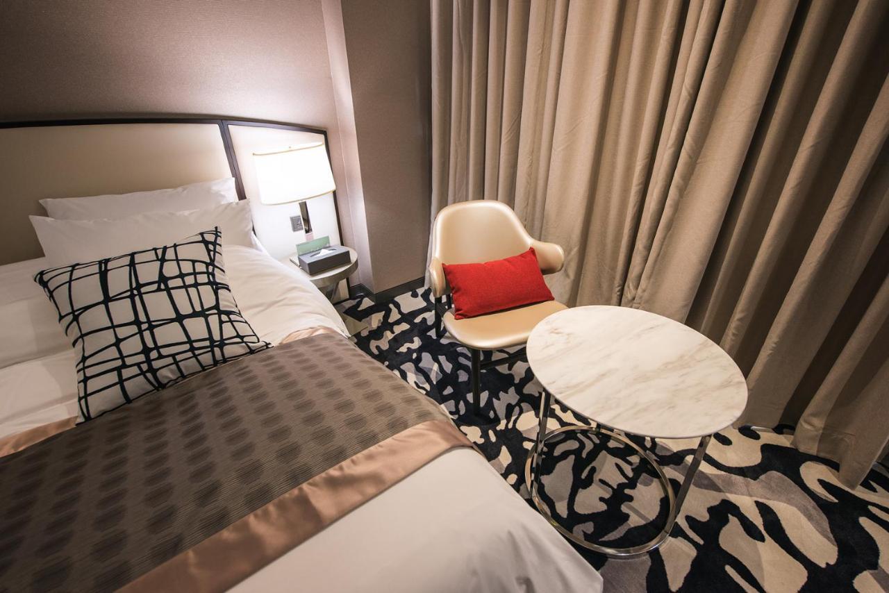 Best Louis Hamilton Hotel Changwon Exterior photo