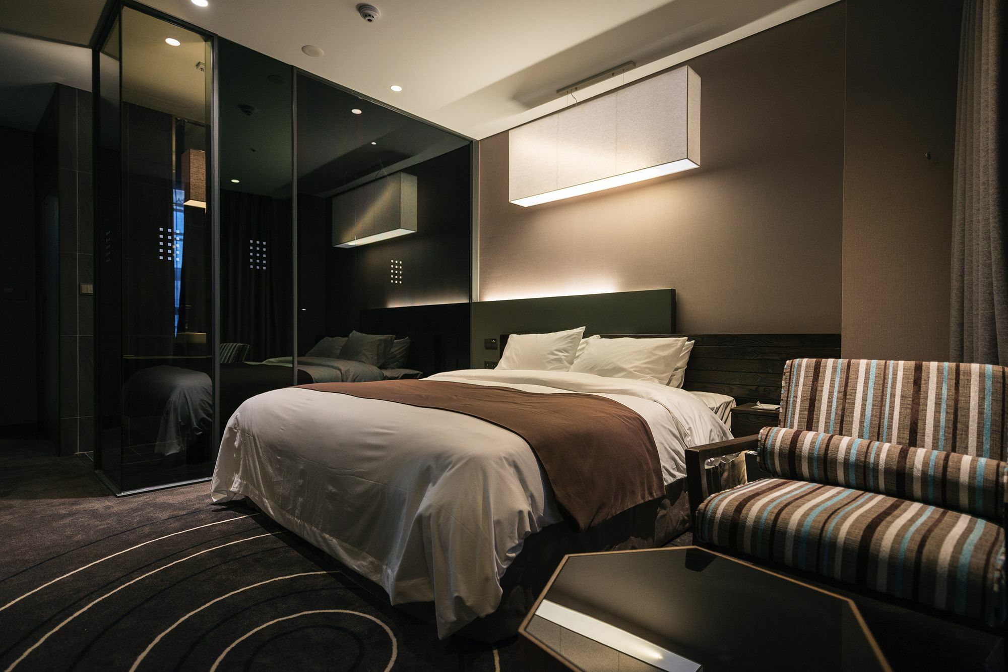Best Louis Hamilton Hotel Changwon Exterior photo