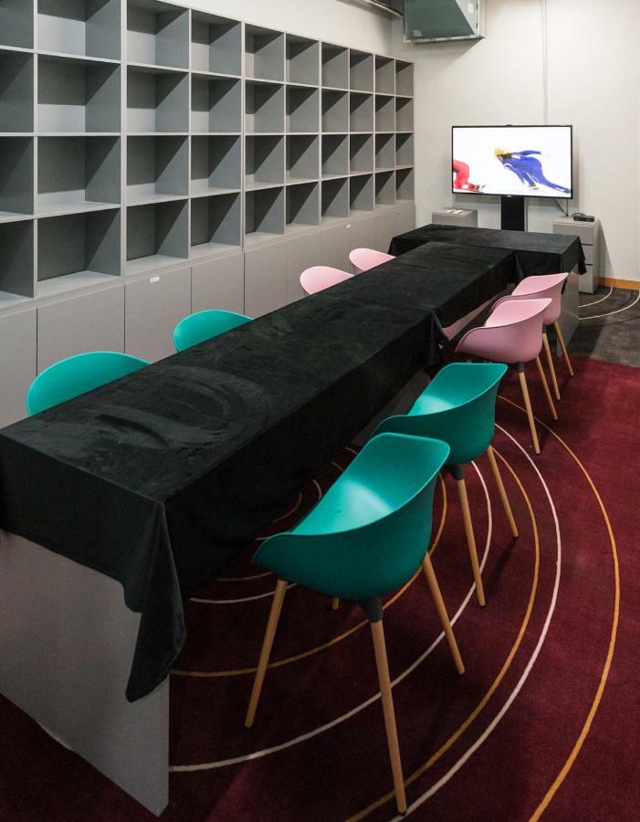 Best Louis Hamilton Hotel Changwon Exterior photo