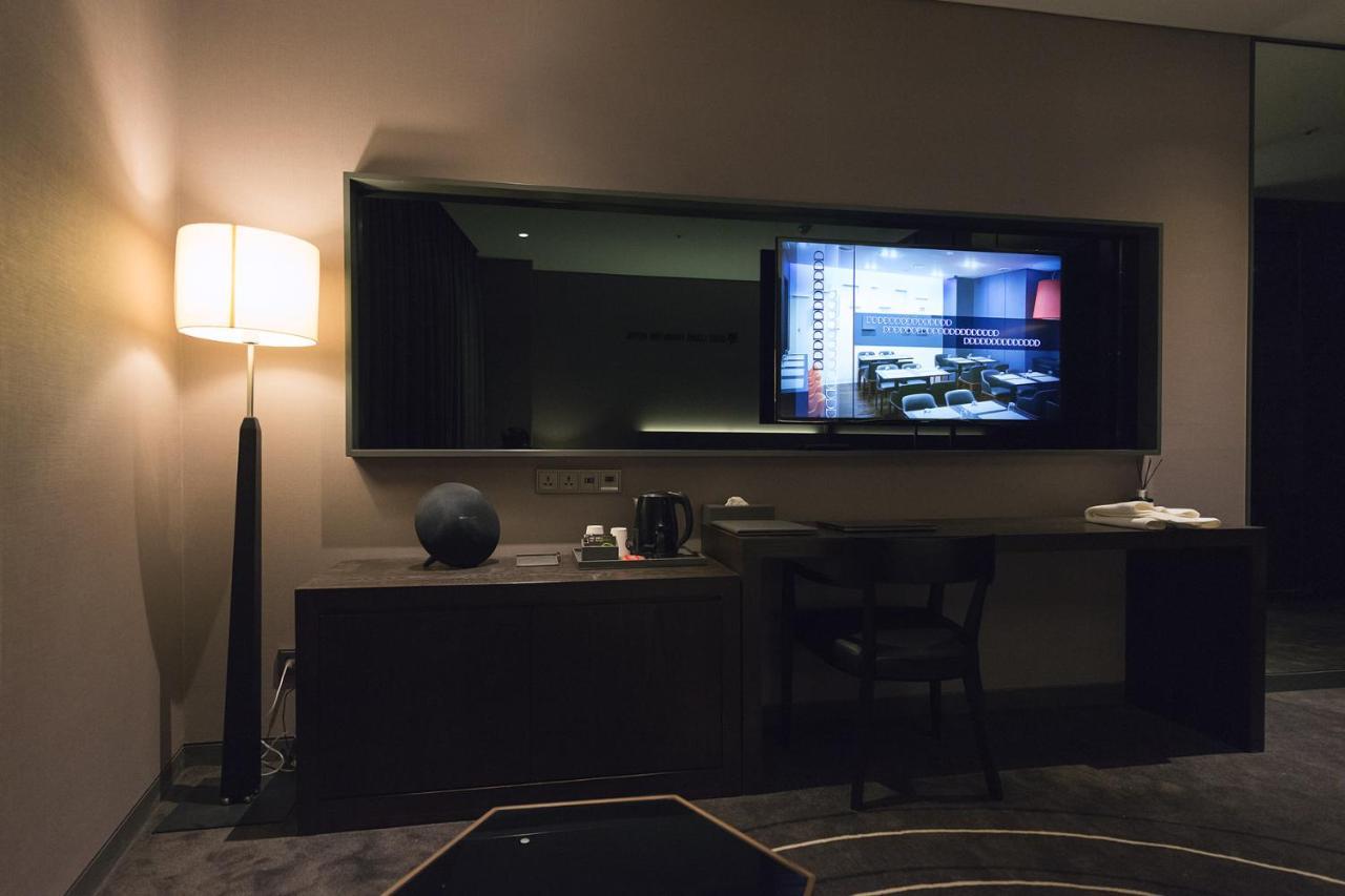 Best Louis Hamilton Hotel Changwon Exterior photo