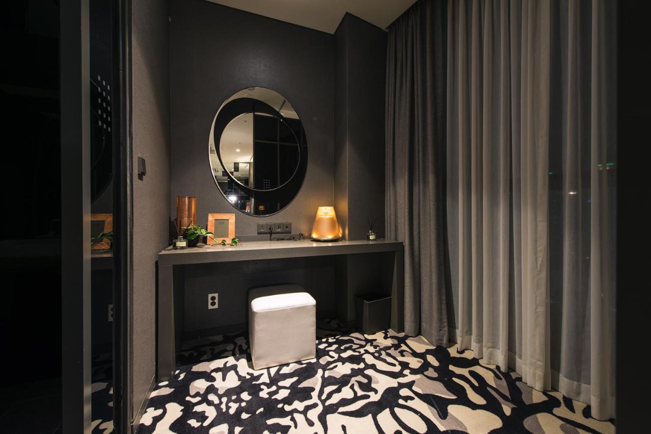 Best Louis Hamilton Hotel Changwon Exterior photo